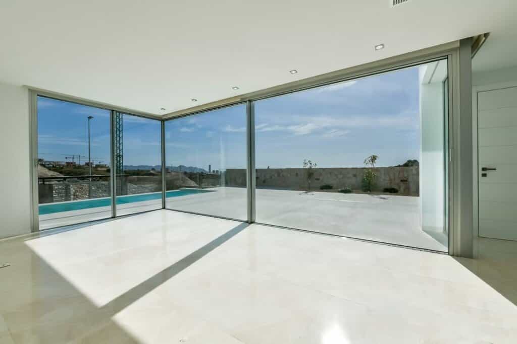 House in Finestrat, Valencia 11517572
