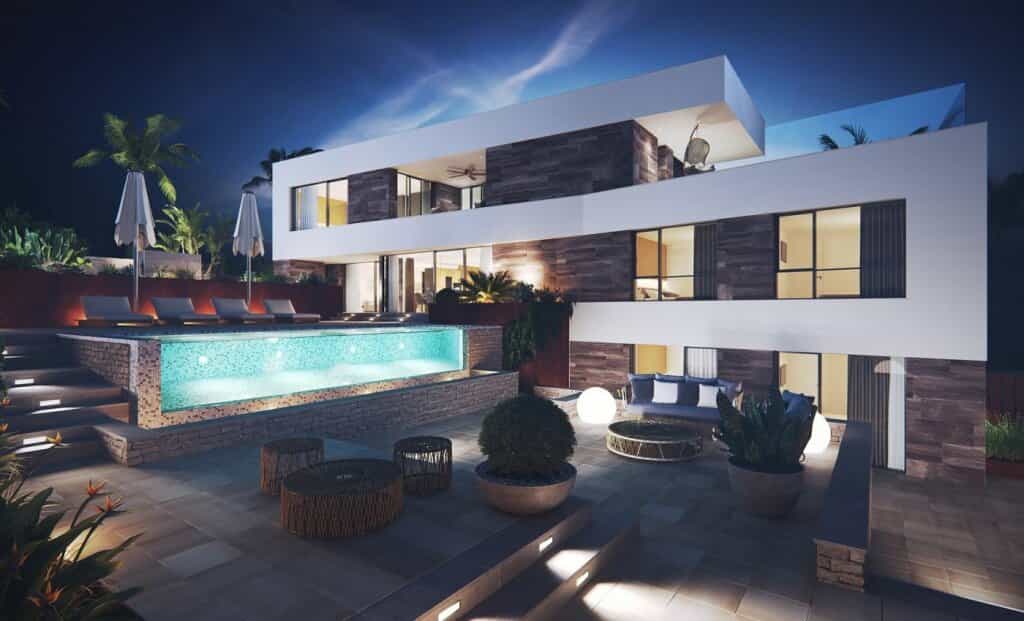 House in La Barra, Murcia 11517579