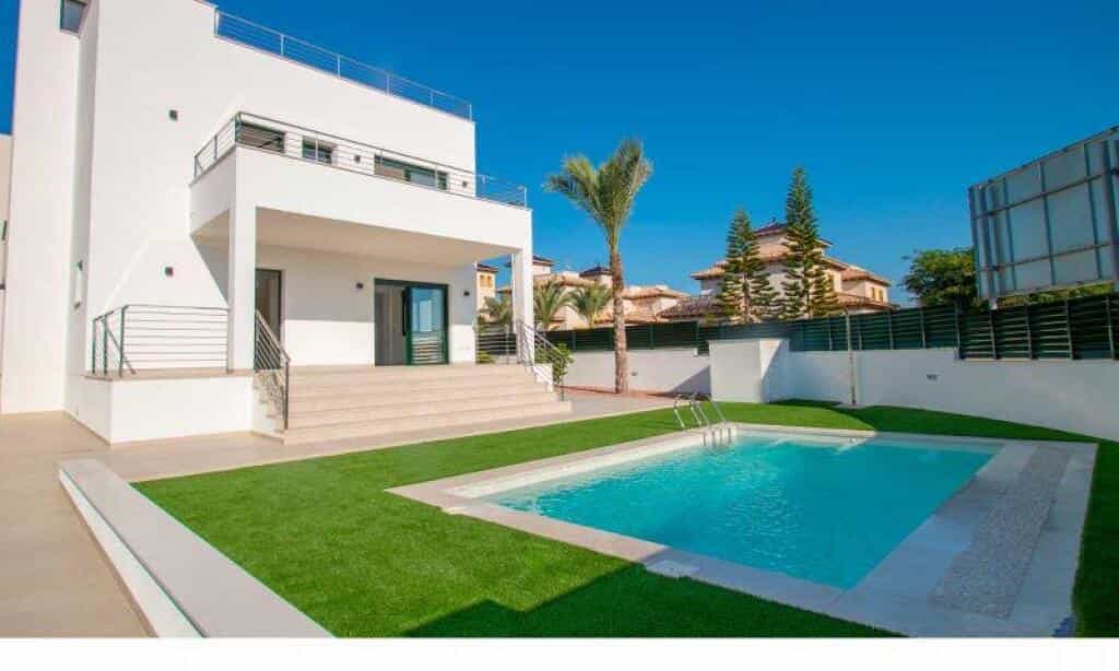 House in La Marina, Valencia 11517623