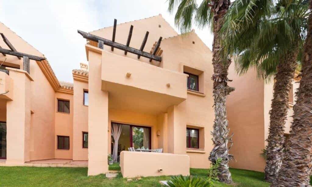 Eigentumswohnung im Los Narejos, Murcia 11517649