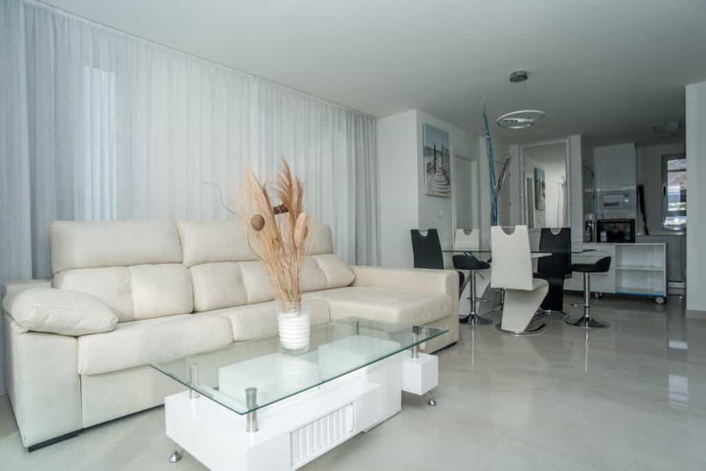 Condominium in Finestrat, Comunidad Valenciana 11517696