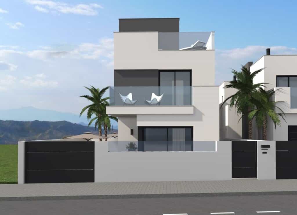 Haus im Casas Nuevas, Murcia 11517713