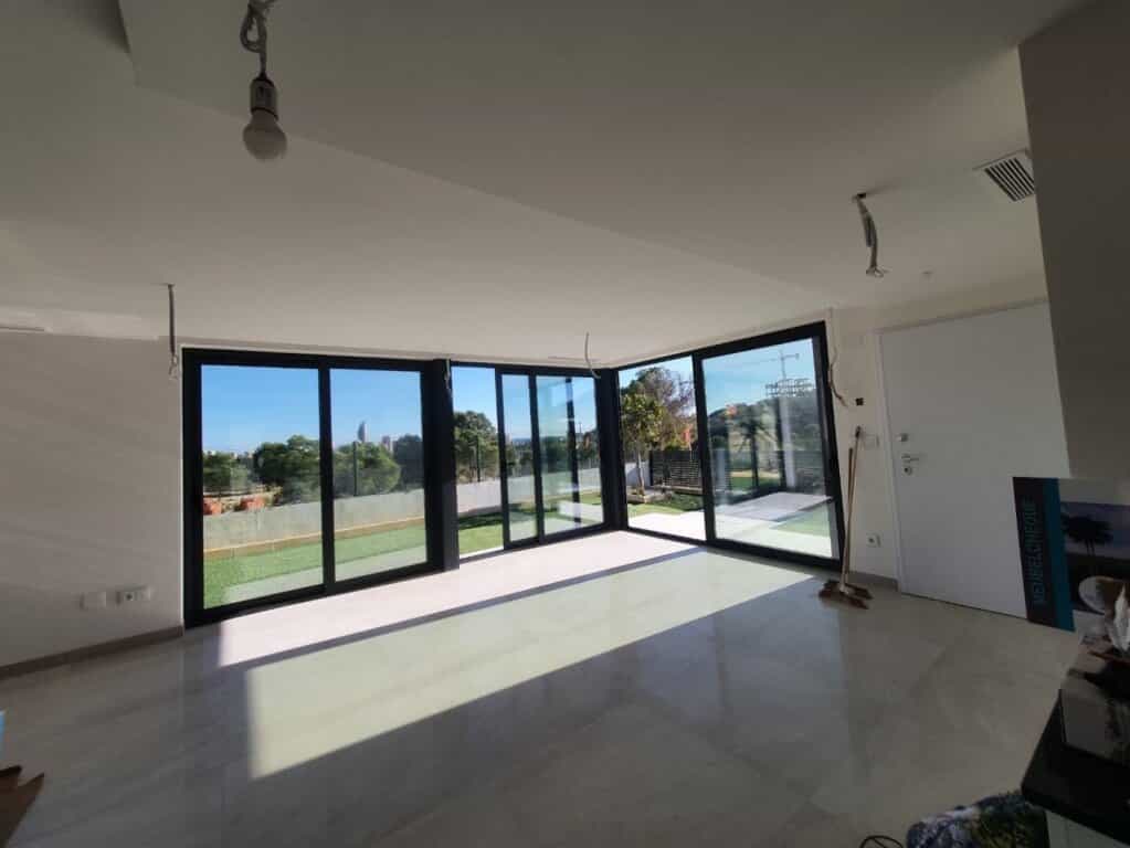 House in Finestrat, Valencia 11517718