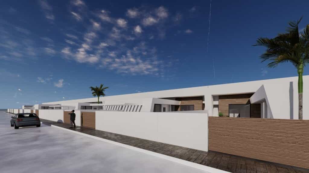 House in Lo Ferro, Murcia 11517742