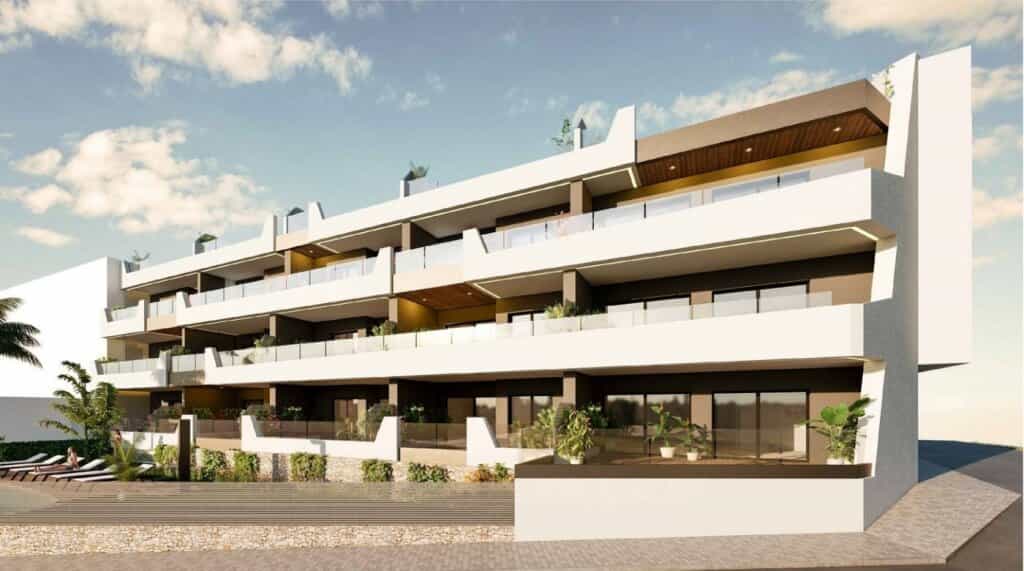 Condominium in Benijofar, Valencia 11517790