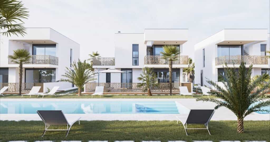 rumah dalam Playa de los Nietos, Murcia 11517863