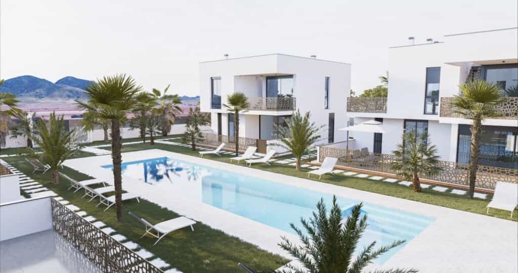 rumah dalam Playa de los Nietos, Murcia 11517863