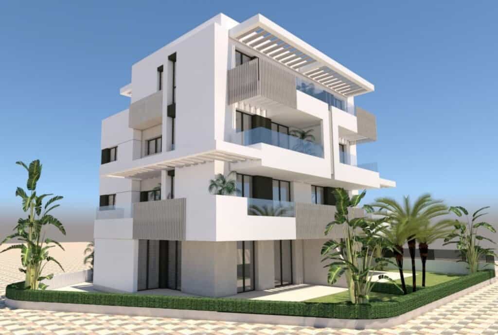 Condominium in Las Casicas, Murcia 11517932