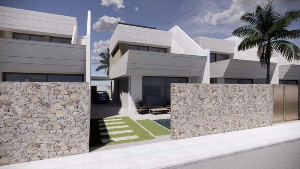 Huis in San Blas, Murcia 11518067