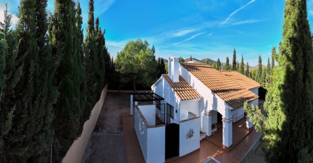 House in Rincon de Tallante, Murcia 11518166