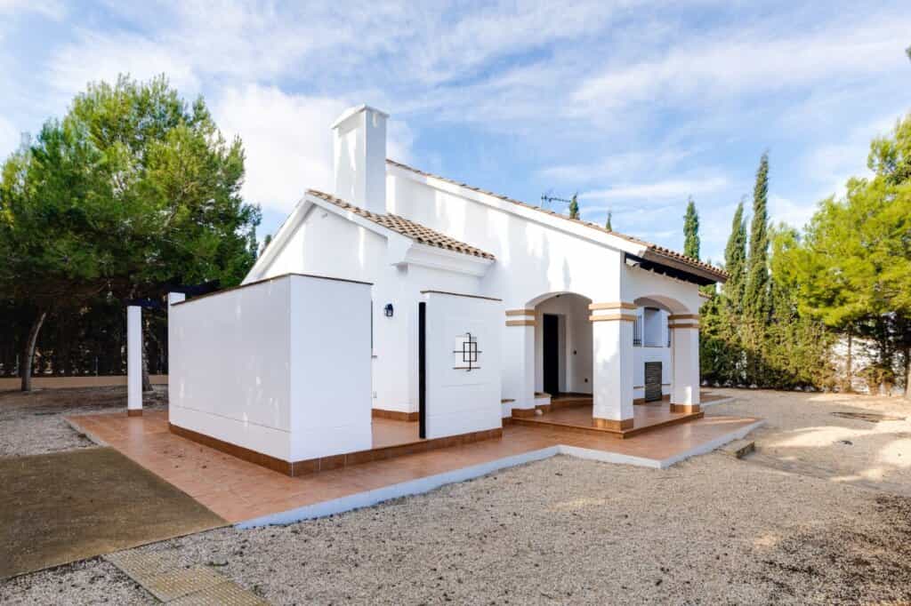 House in Rincon de Tallante, Murcia 11518167