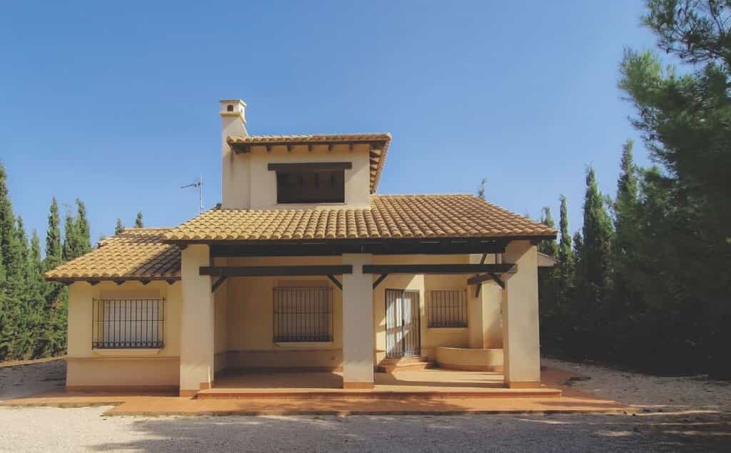 casa en Rincon de Tallante, Murcia 11518183