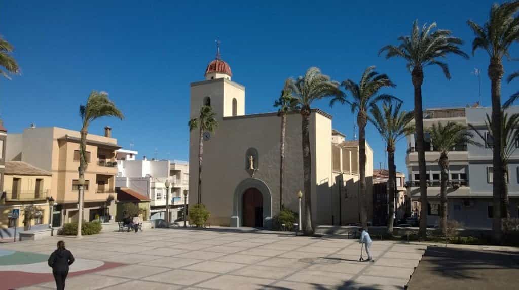 Hus i San Miguel de Salinas, Comunidad Valenciana 11518192