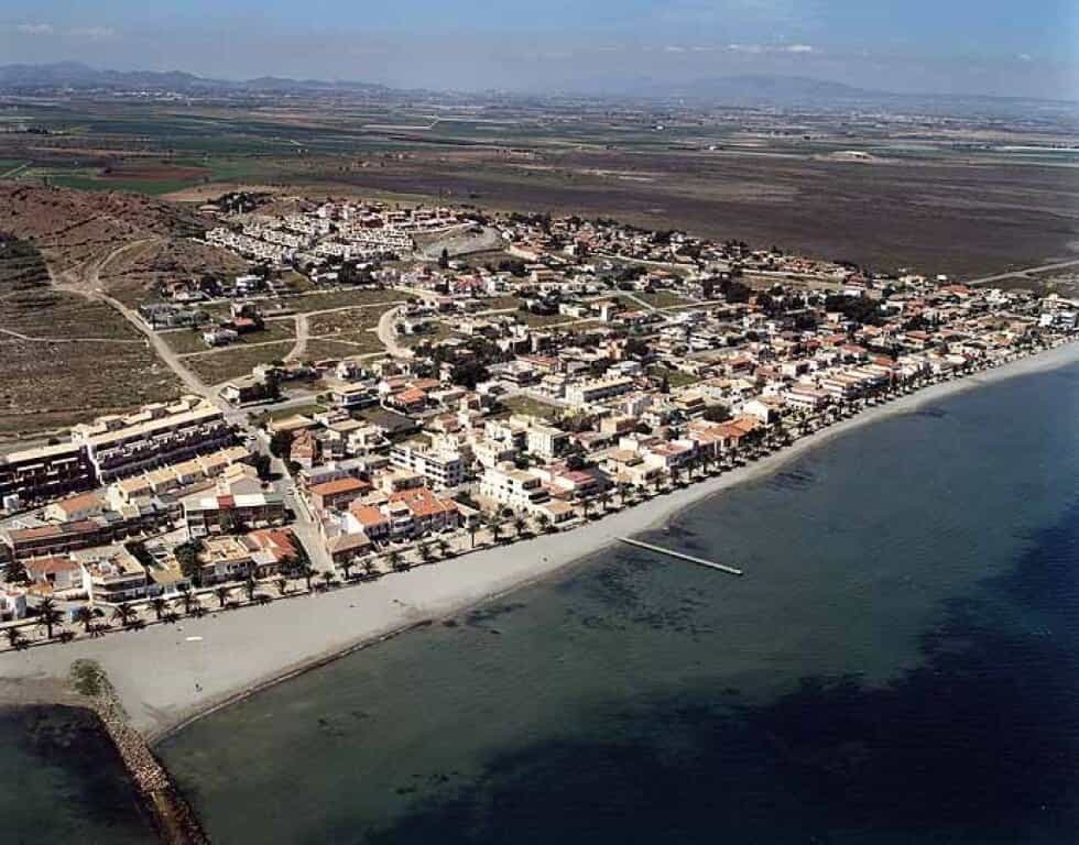 loger dans Cartagena, Región de Murcia 11518283