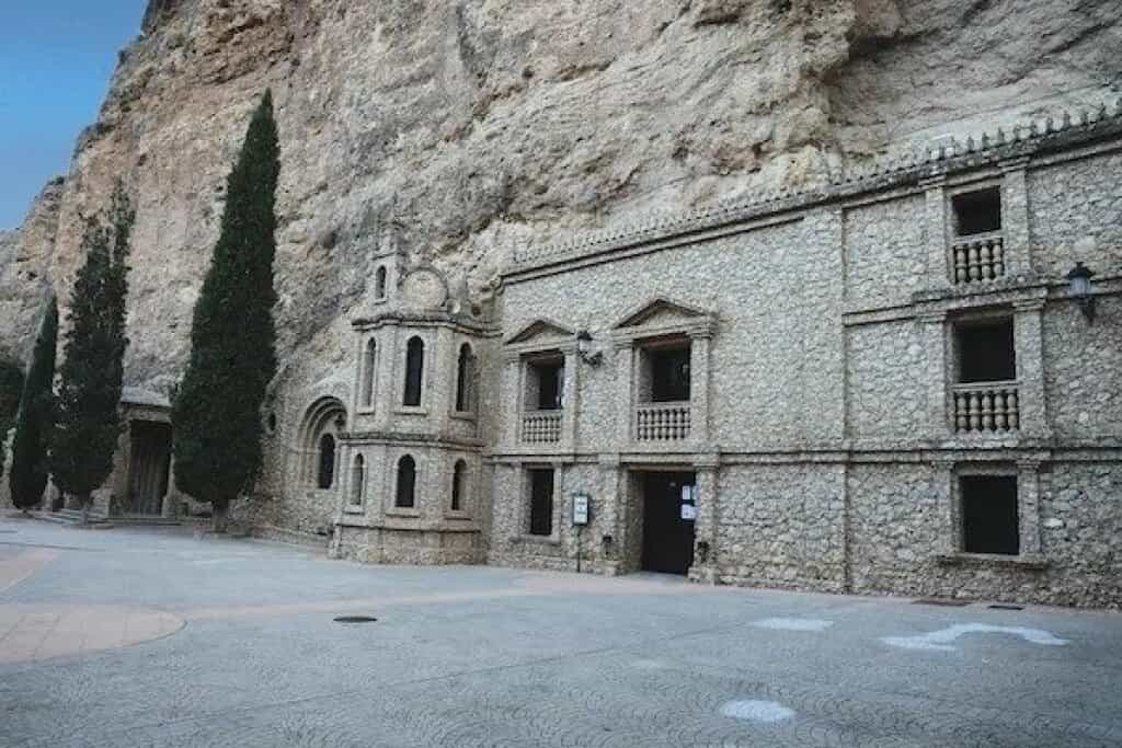 Hus i Calasparra, Región de Murcia 11518289