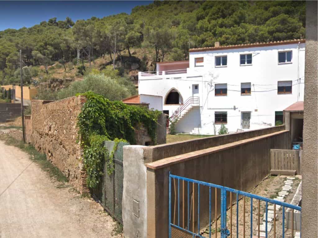 жилой дом в Estartit, Catalonia 11518329