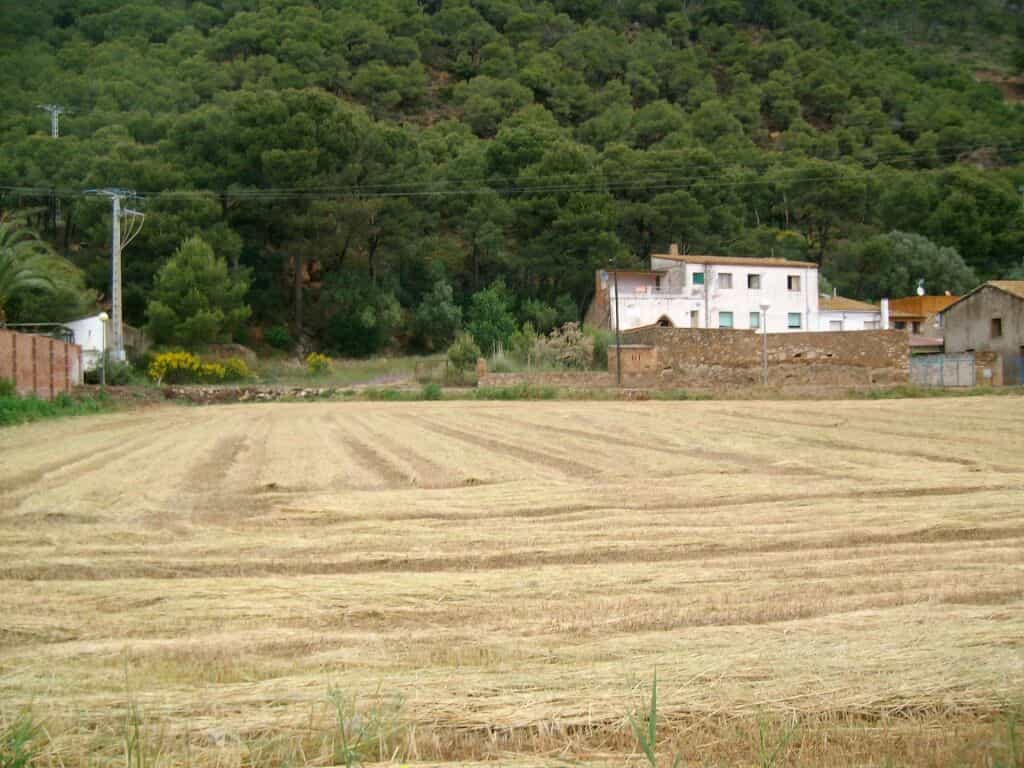 Talo sisään Torroella de Montgrí, Catalunya 11518329