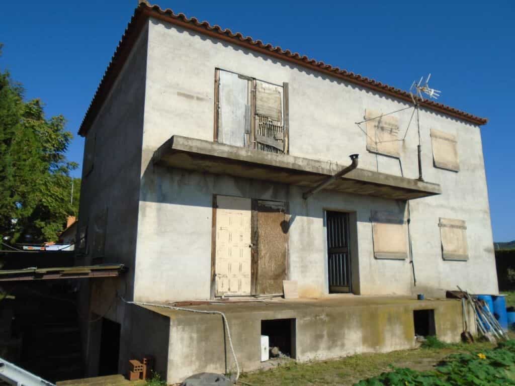 σπίτι σε Torroella de Montgri, Καταλονία 11518333