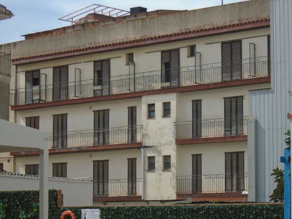 Квартира в Estartit, Каталонія 11518335