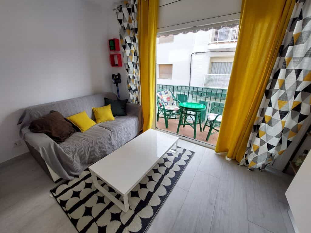 Квартира в Estartit, Каталонія 11518336