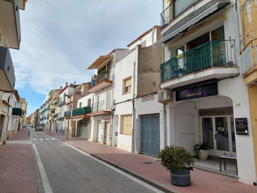 Kondominium dalam Estartit, Catalonia 11518336