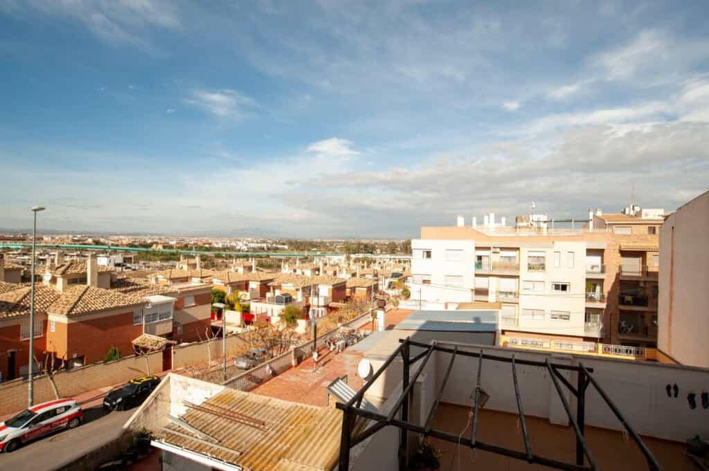 Condominium in La Alberca, Murcia 11518348