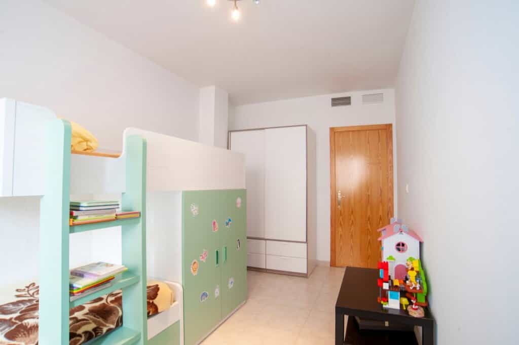 公寓 在 La Alberca, Murcia 11518348