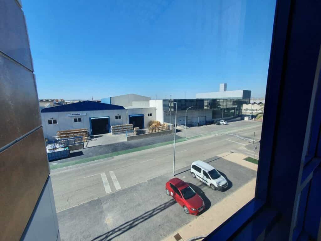 Industriell i Era-Alta, Murcia 11518350