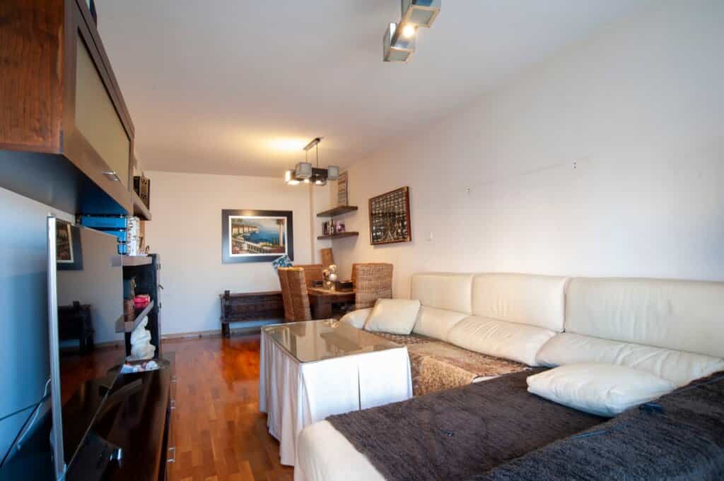 Condominium in Tijdperk-Alta, Murcia 11518351