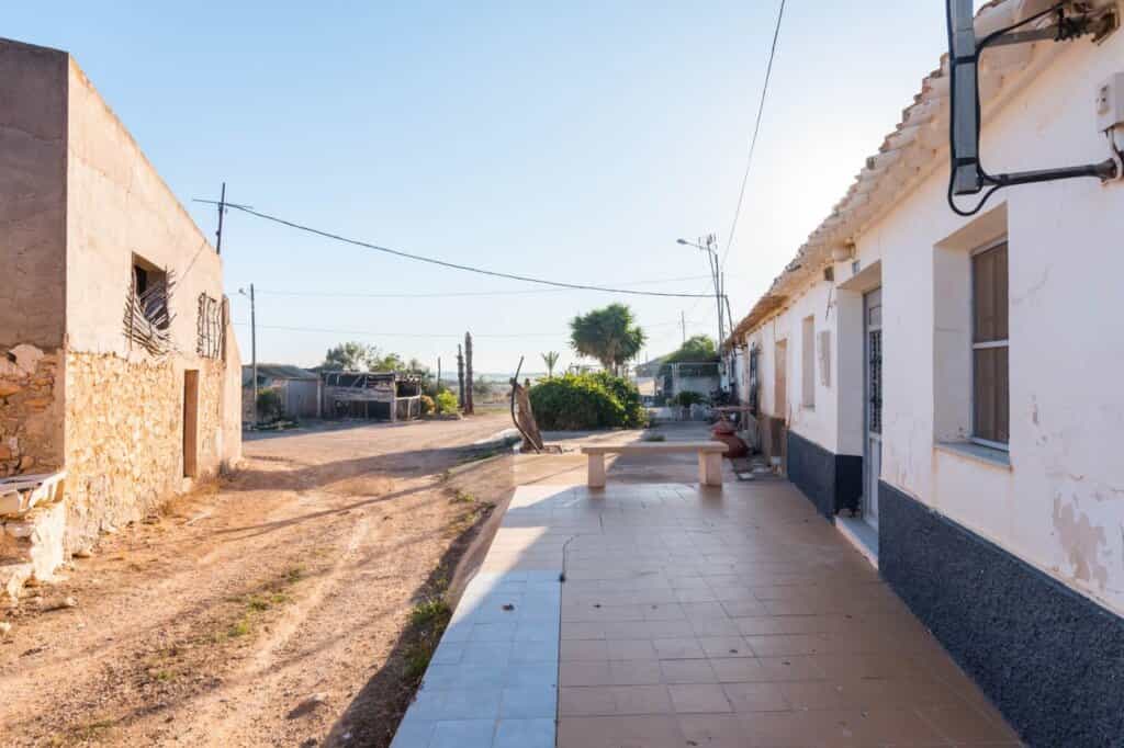 Huis in Alhama de Murcia, Región de Murcia 11518352