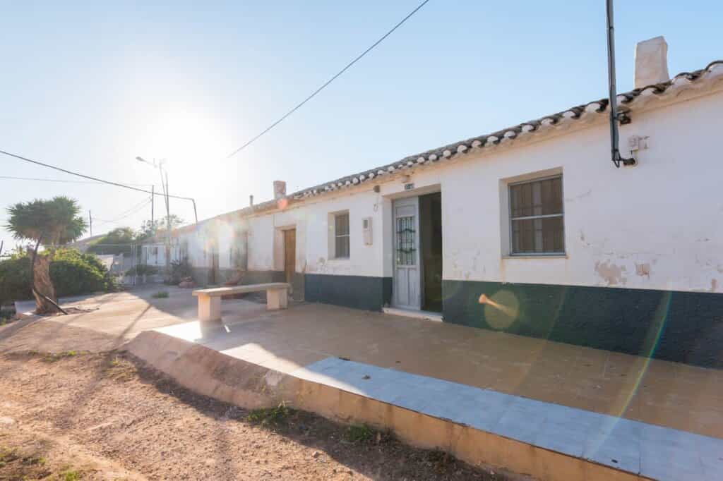 House in Librilla, Murcia 11518352