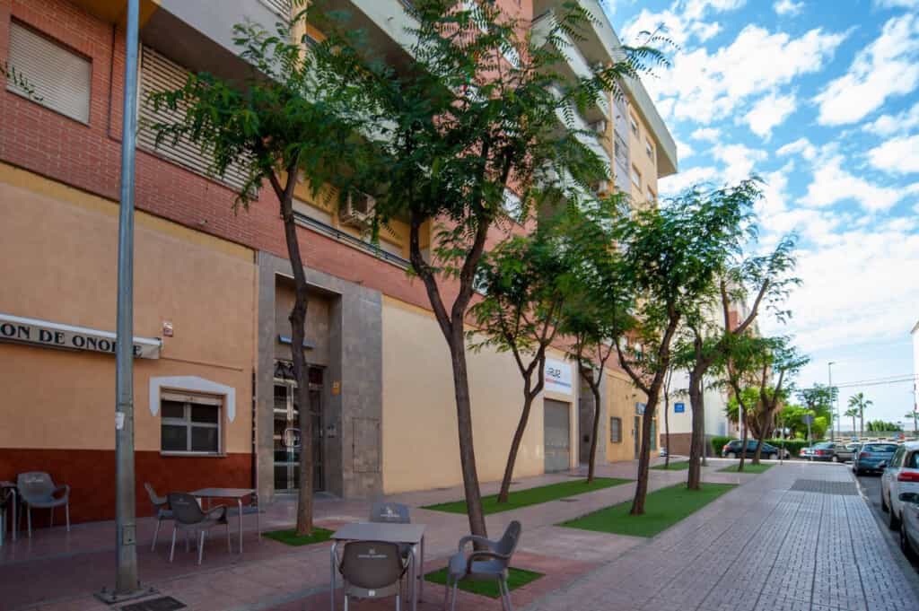 Квартира в Alcantarilla, Región de Murcia 11518359