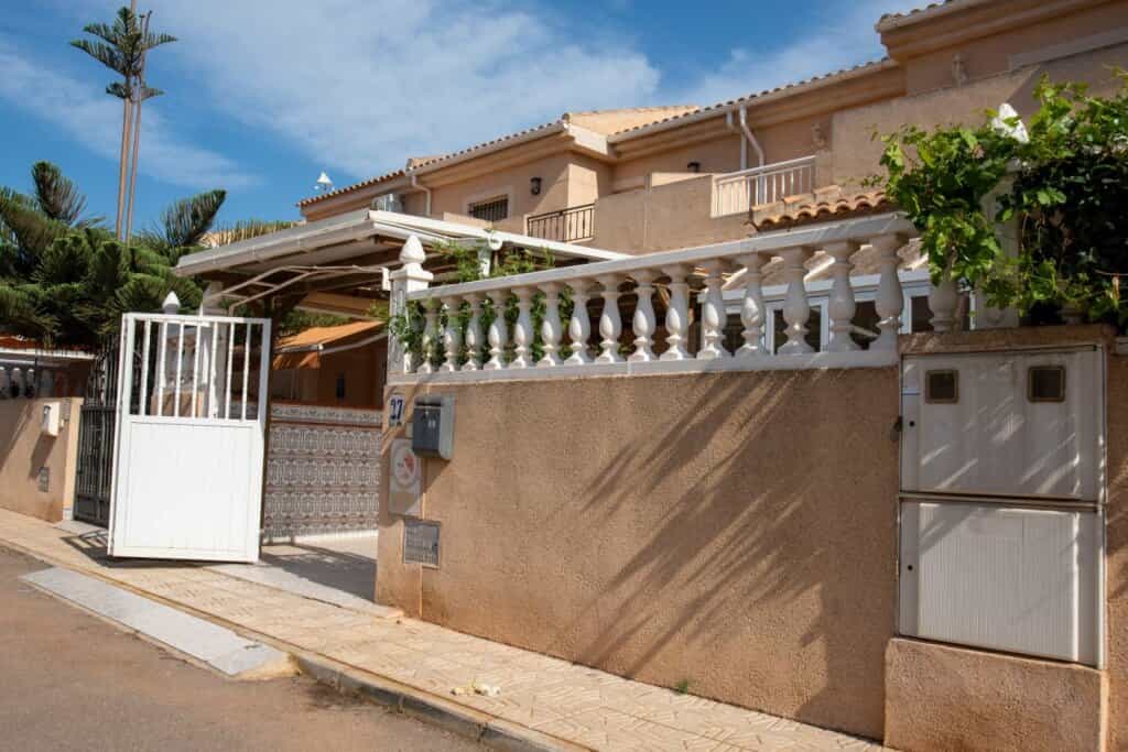 Casa nel Cartagena, Región de Murcia 11518366