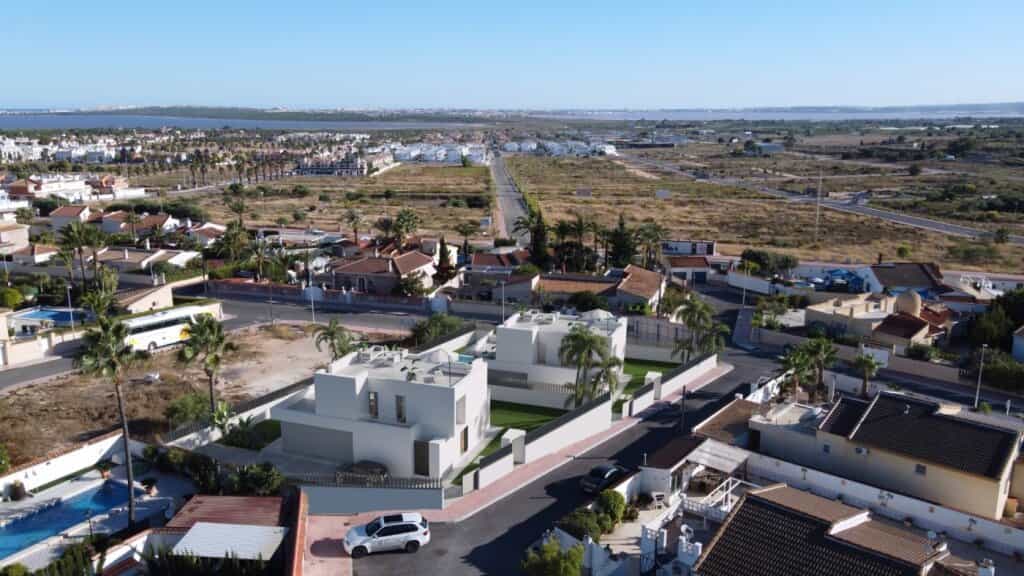 Huis in Ciudad Quesada, Comunidad Valenciana 11518372