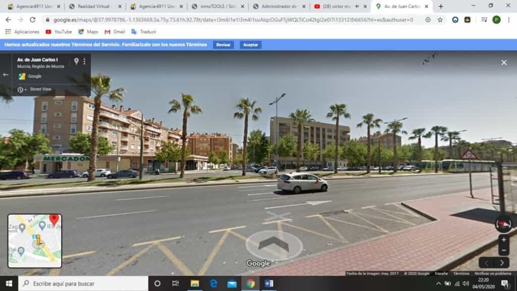 Industrial in El Castellar, Murcia 11518377