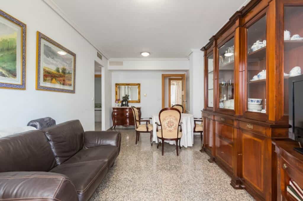 Condominium in El Castellar, Murcia 11518394