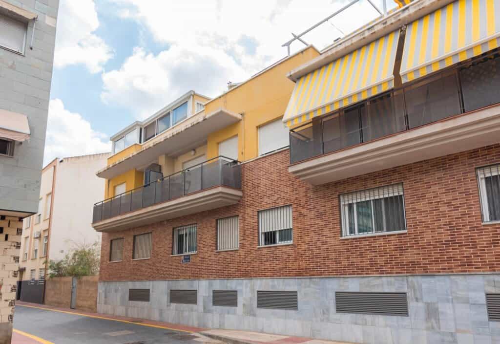 Condominium in Murcia, Región de Murcia 11518394