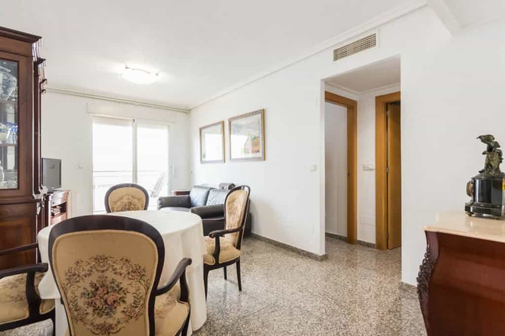 Condominio en El Castellar, Murcia 11518394