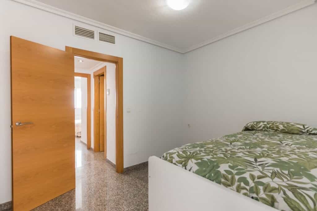 Квартира в Murcia, Región de Murcia 11518394
