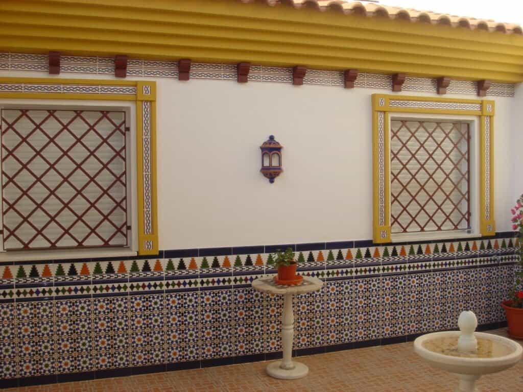 Будинок в Águilas, Región de Murcia 11518395