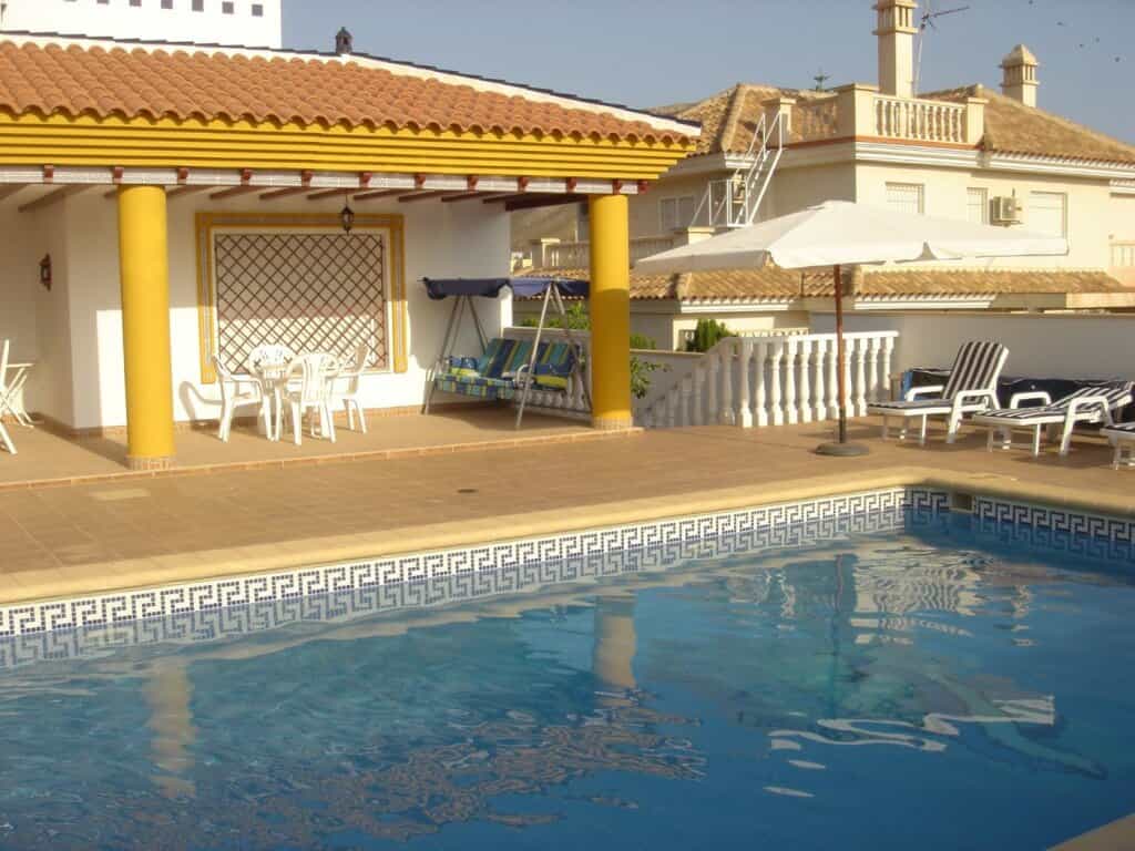House in Aguilas, Murcia 11518395