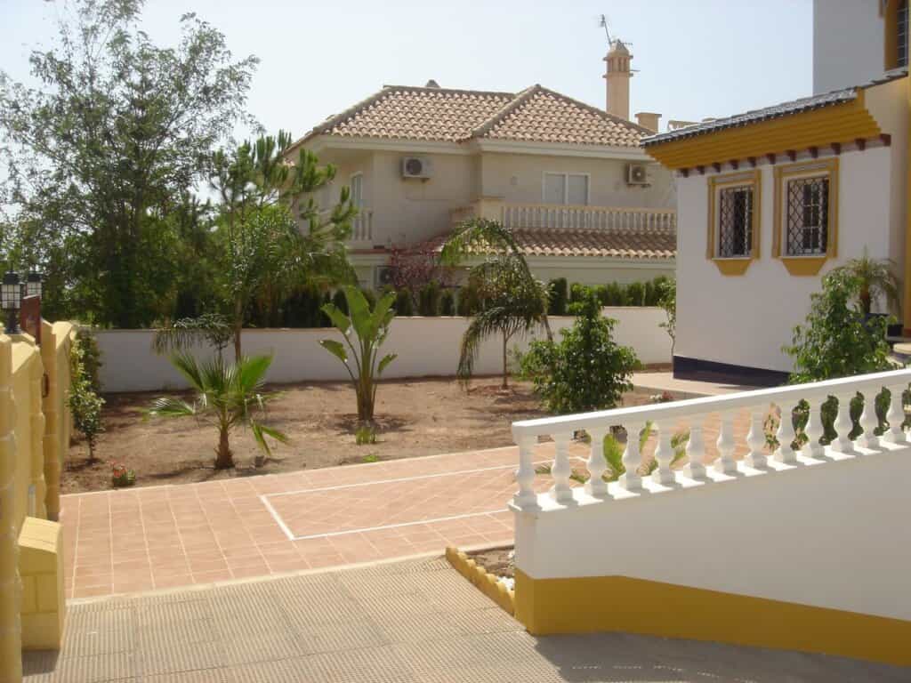 σπίτι σε Águilas, Región de Murcia 11518395