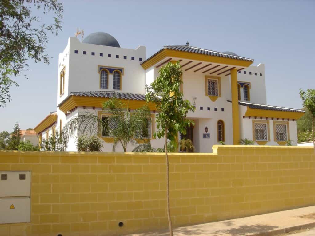 Haus im Aguilas, Murcia 11518395