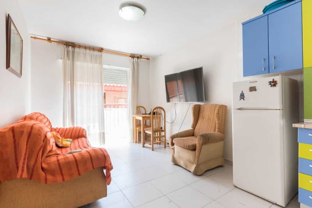 Condominium in Murcia, Murcia 11518399