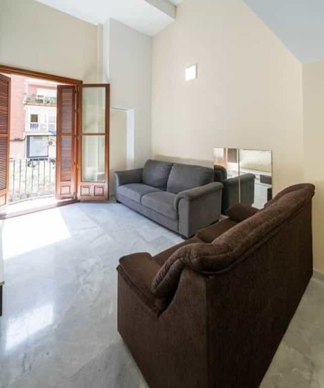 公寓 在 Murcia, 穆爾西亞 11518402