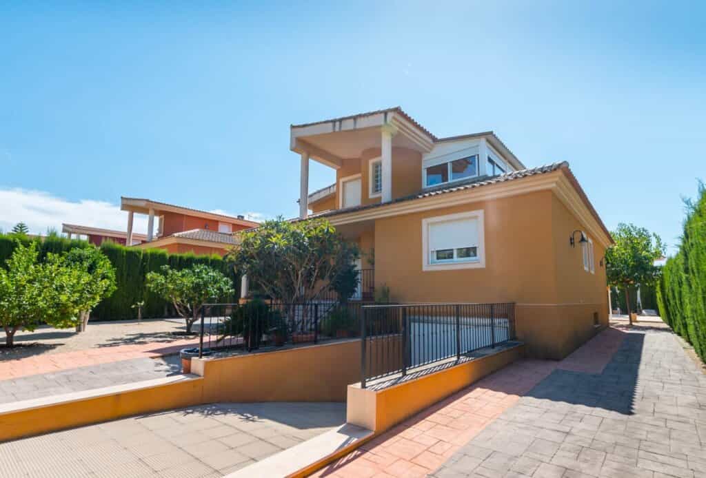 casa no La Alcayna, Región de Murcia 11518404