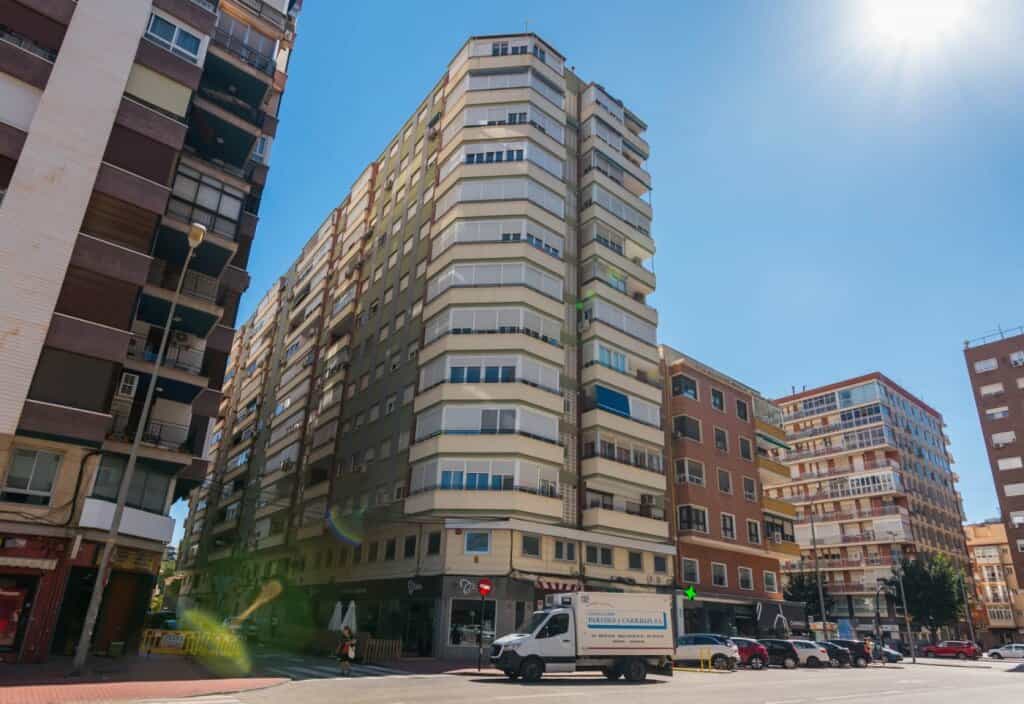Condominium in Murcia, Murcia 11518406