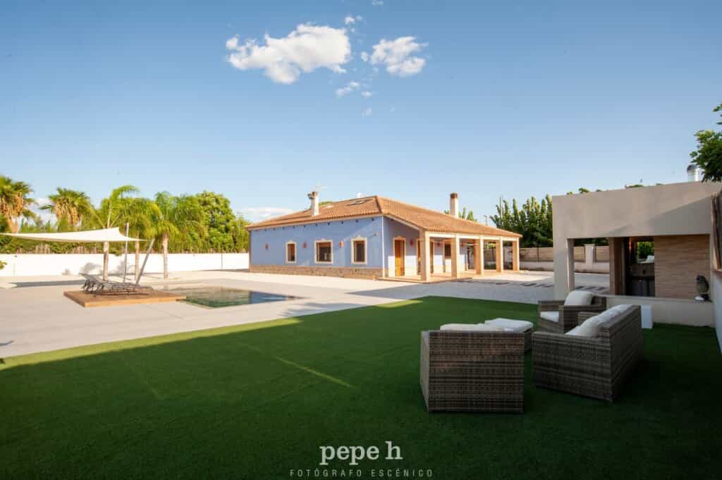 House in Guadalupe, Murcia 11518408