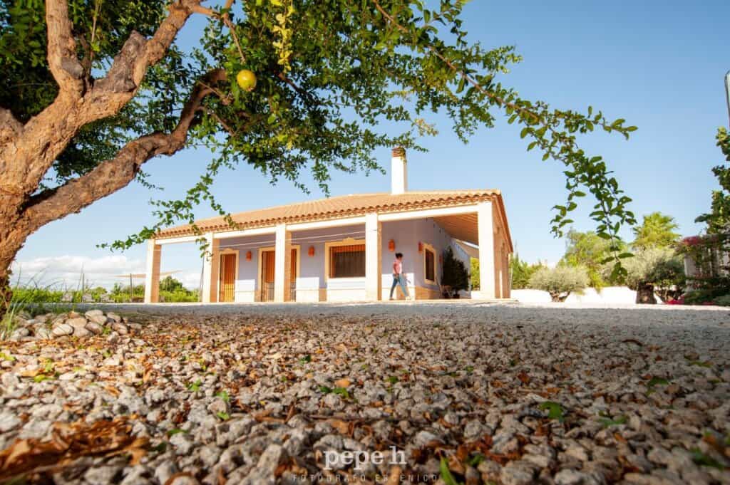 Haus im Guadalupe, Murcia 11518408