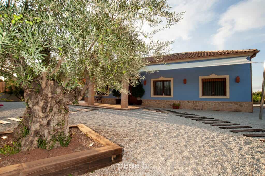 Talo sisään Guadalupe, Murcia 11518408
